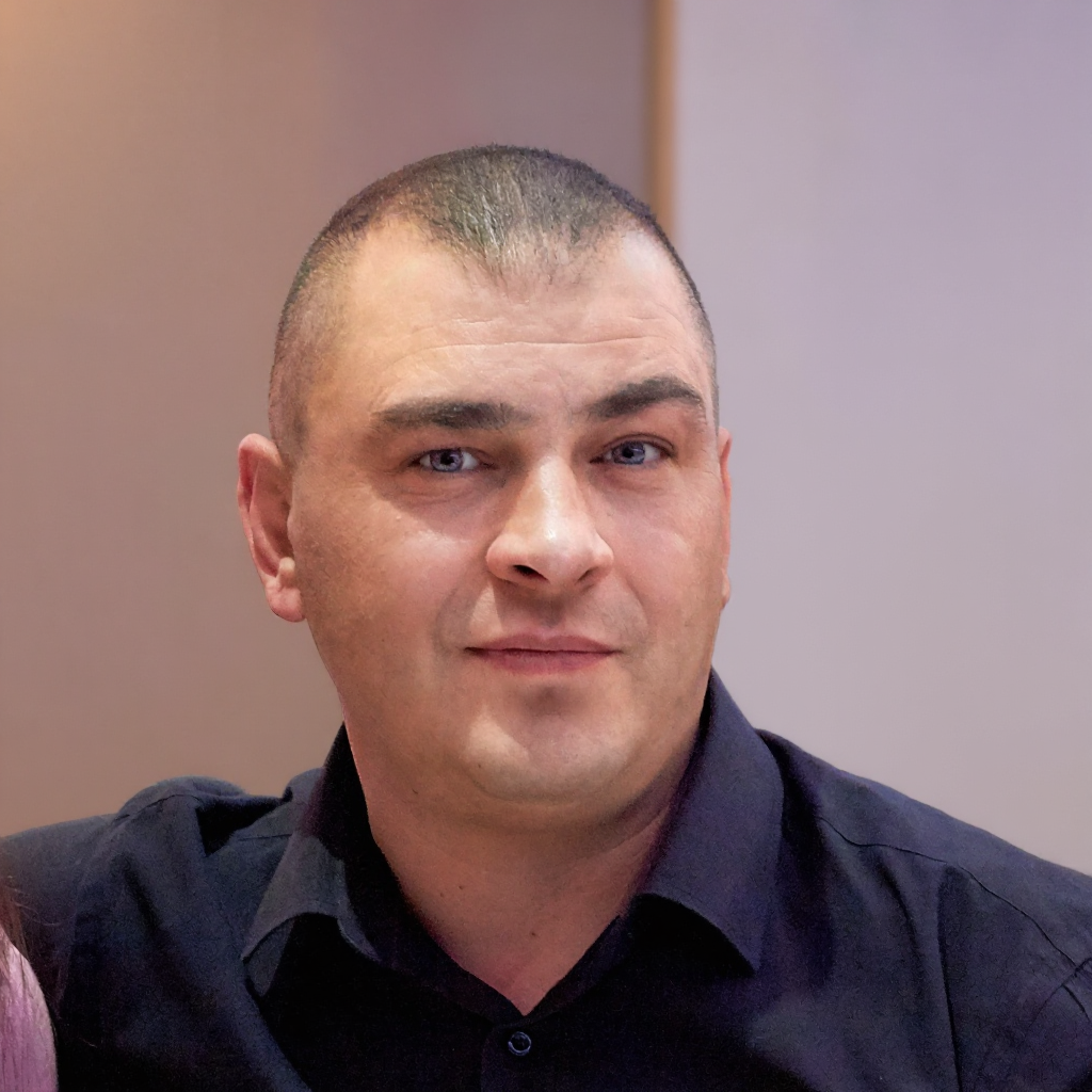 инж. Свилен Арсов